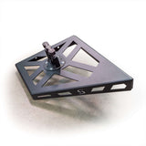 2021-2026 Ford Bronco Tailgate Rotopax Mount Turn Offroad