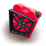 2021-2026 Ford Bronco Tailgate Rotopax Mount Turn Offroad