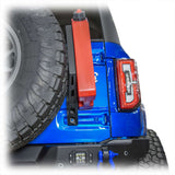 2021-2026 Ford Bronco Tailgate Rotopax Mount Turn Offroad