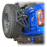 2021-2026 Ford Bronco Tailgate Rotopax Mount Turn Offroad