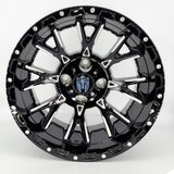 Empire Savage SV2 14x8