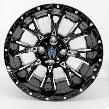 Empire Savage SV2 14x8