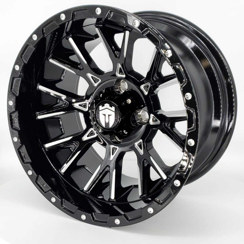 Empire Savage SV2 14x8