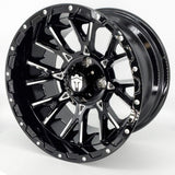 Empire Savage SV2 14x8