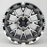 Empire Savage SV1 14x8