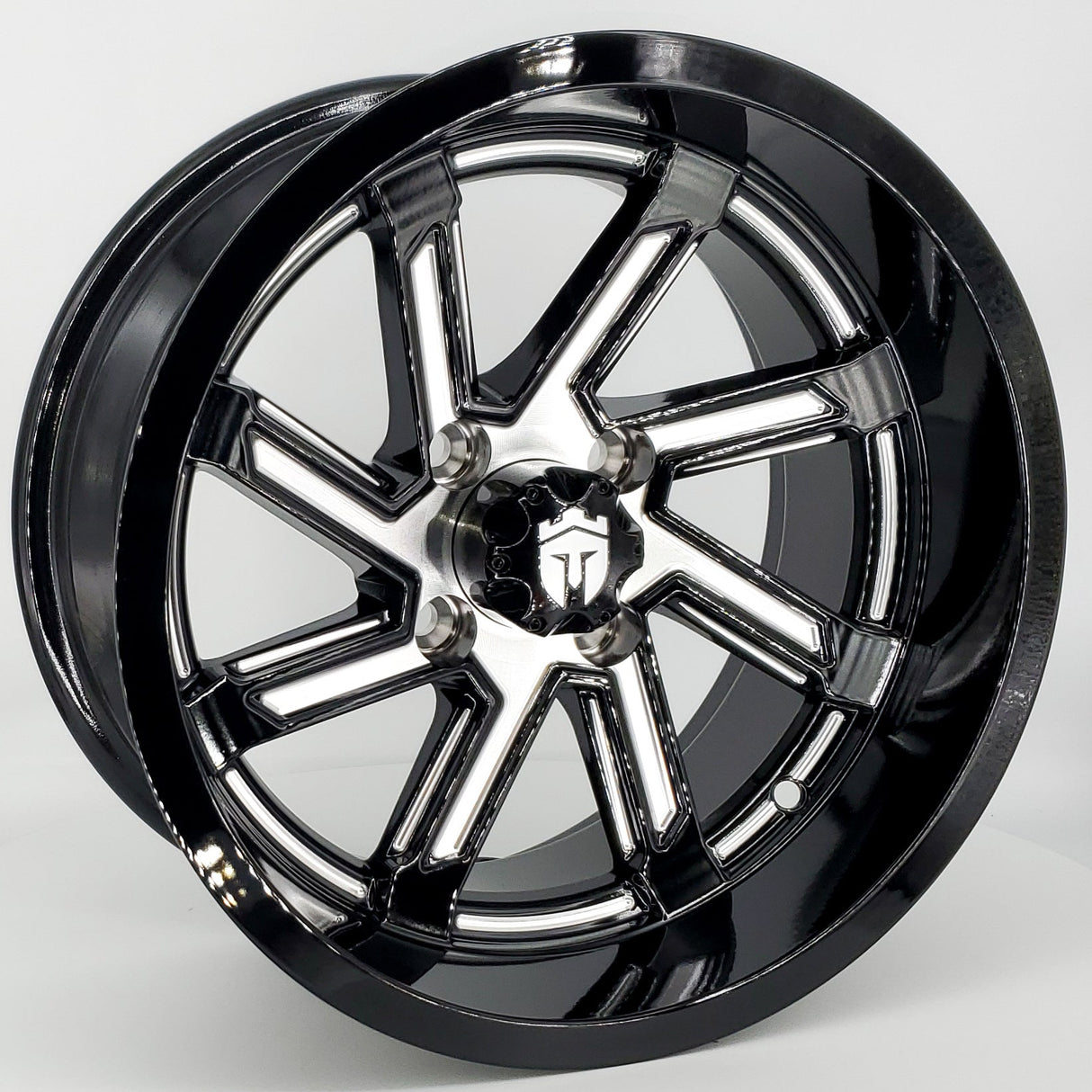 Empire Blade B4 14x7 | -25 Offset