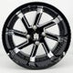Empire Blade B3 14x7 | -25 Offset