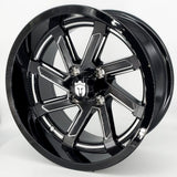 Empire Blade B2 14x7