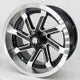 Empire Blade B1 14x7