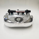 Can-Am X3 Billet Intake Plenum Systems