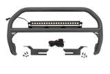Rough Country Nudge Bar Ford Bronco 4WD 2021-2026 51045