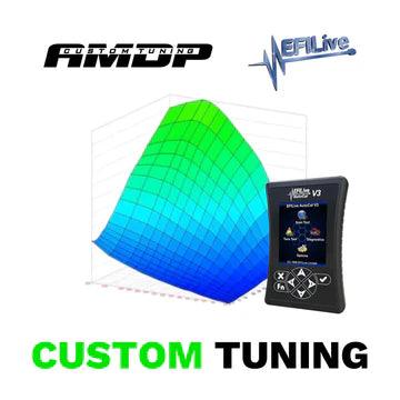 2022-2024 Cummins 6.7L AMDP EFILive Custom Tuning - No ECM Change Required