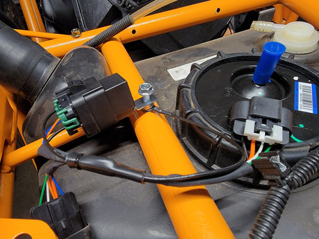 Faisceau de câblage de la pompe à carburant WSRD | Can-Am X3