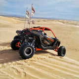 RZR Pro R 4 Cylinder Premium Turbo Kit