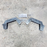 2019-2025 Silverado Under Bed Notch Kit