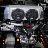 Can-Am X3 Rear Mount Intercooler