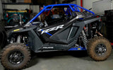 LSK RZR Pro XP 2-Seat Radius Cage Kit