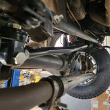 05+ Coil Swap Track Bar (Over The Top) - 1992-1997 Ford F-Series Sky's Offroad Design