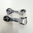 HCR Can-Am Maverick X3 Fixed Front Sway Bar Link Set HCR racing