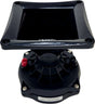 Sky High Car Audio SH-DH | 2" VC Phenolic Compression Driver With Horn Sky High Car Audio