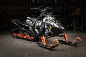 Polaris Matryx 850 VCS Pump Fuel Turbo System
