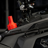 Polaris Matryx Snowmobile Tank Nut Removal Tool - Force Turbos