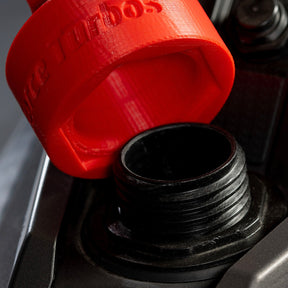 Polaris Matryx Snowmobile Tank Nut Removal Tool - Force Turbos