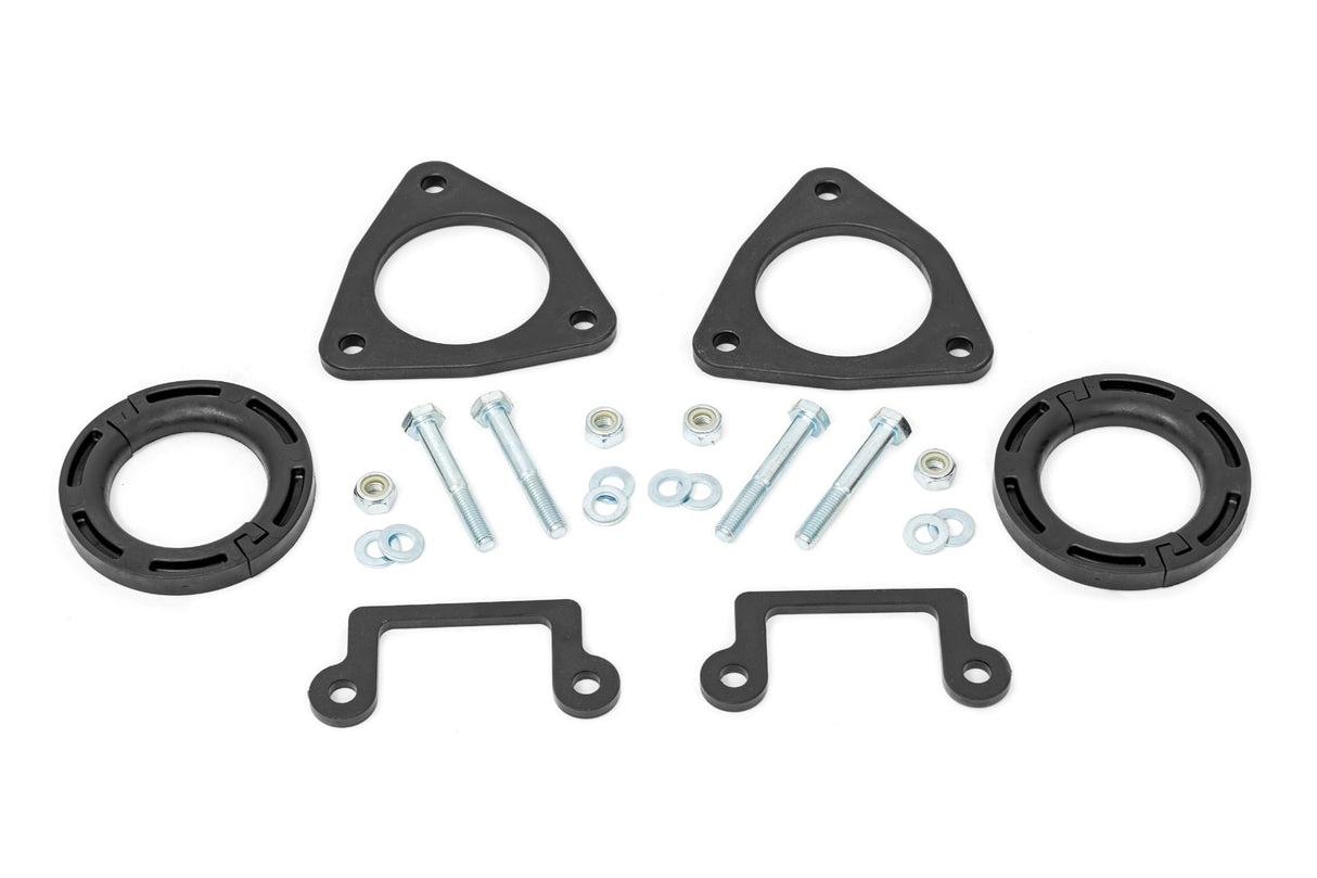 Rough Country 1.5 Inch Leveling Kit Chevy/GMC 1500 AT4X/ZR2 2022-2026 1301