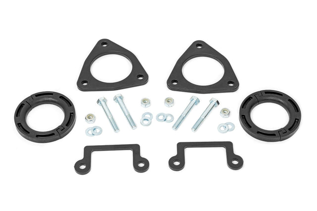 Rough Country 1.5 Inch Leveling Kit Chevy/GMC 1500 AT4X/ZR2 2022-2026 1301