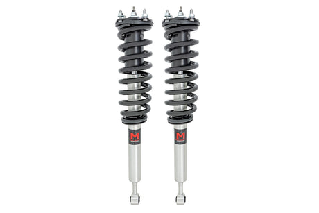M1 Loaded Strut Pair | 6 Inch | Toyota Tundra 4WD (2022-2024)