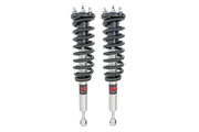 M1 Adjustable Leveling Struts | Monotube | 0-2" | Toyota Tundra 4WD (22-24)