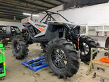 Dirty T's Rzr Pro XP 6" Lift Kit W/ Ball Joint Delete