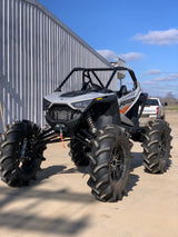 Dirty T's Rzr Pro XP 6" Lift Kit W/ Ball Joint Delete