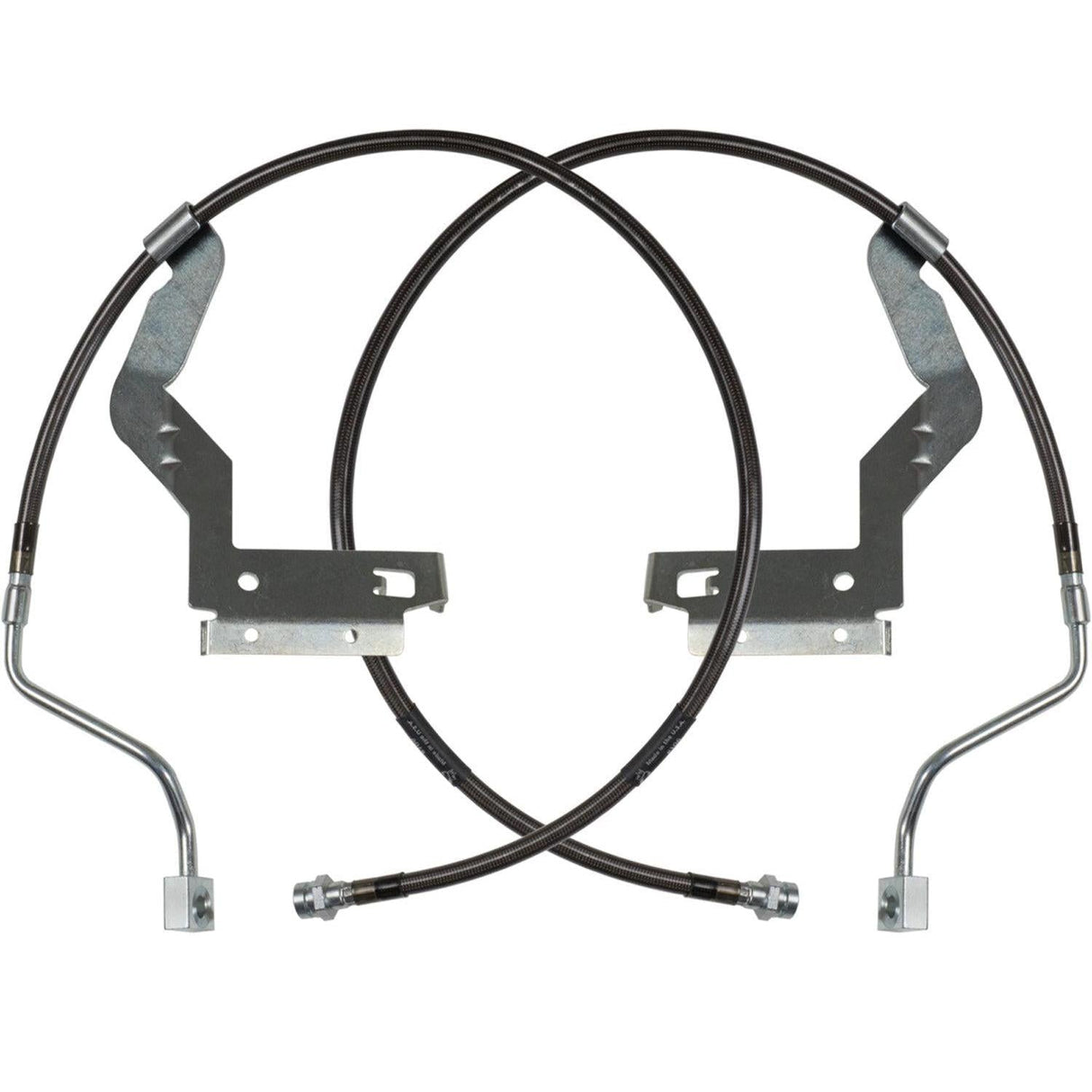 2023-2024 F-Series Backcountry 3" Lift Kit (CS-FLVL-BC-CS-23-GAS)
