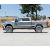 2023-2024 F-Series E-Venture 3" Lift Kit (CS-FLVL-EV25-23-GAS)
