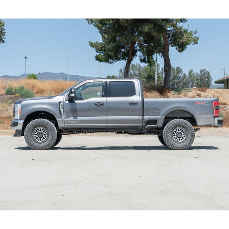 2023-2024 F-Series E-Venture 3" Lift Kit (CS-FLVL-EV25-23-GAS)