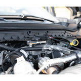 2023-2024 F-Series E-Venture 3" Lift Kit (CS-FLVL-EV25-23-GAS)