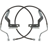 2023-2024 Powerstroke Backcountry 3.5” Lift Kit (CS-FLVL-BC-CS-23)