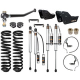 2023-2024 Powerstroke Backcountry 3.5” Lift Kit (CS-FLVL-BC-CS-23)