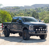 2023-2024 Powerstroke Carli Pathfinder Leveling System (CS-FLVL-PF-23)