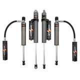 2023-2024 Powerstroke Carli Pathfinder Leveling System (CS-FLVL-PF-23)