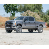 2023-2024 Powerstroke E-Venture 3.5" Lift Kit (CS-FLVL-EV25-23)