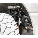 2023-2024 Powerstroke E-Venture 3.5" Lift Kit (CS-FLVL-EV25-23)