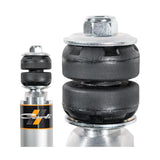2023-2024 Powerstroke FSP Commuter 3.5" Leveling Kit (CS-FLVL-COM-CS-23-FSP)