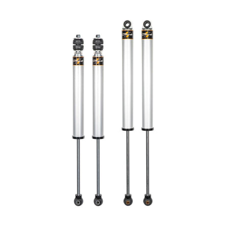2023-2024 Powerstroke PAP Commuter Leveling Kit w/ 3.5” Lift (CS-FLVL-COM-CS-23-PAP)