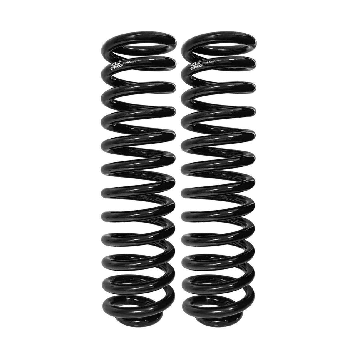2023-2024 Powerstroke PAP Commuter Leveling Kit w/ 3.5” Lift (CS-FLVL-COM-CS-23-PAP)