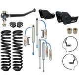 2023-2024 Powerstroke Pintop 3" Leveling Kit (CS-FLVL-PT25-23-GAS)