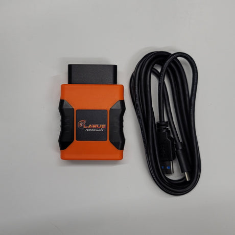LaRue RTD Flash Device
