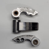 RZR Pro R 4 Cylinder Entry Level Turbo Kit