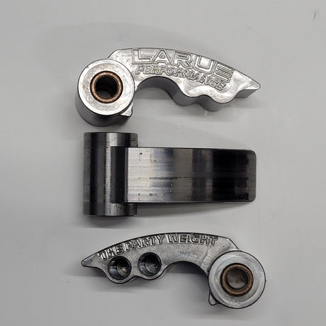 RZR Pro R 4 Cylinder Entry Level Turbo Kit